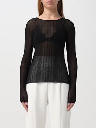 MAGLIA ALCHEMILLE PINKO