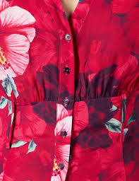 ABITO PINKO FIORE