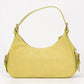 BORSA CARGO SUEDE PINKO