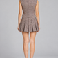 back – modella virtuale