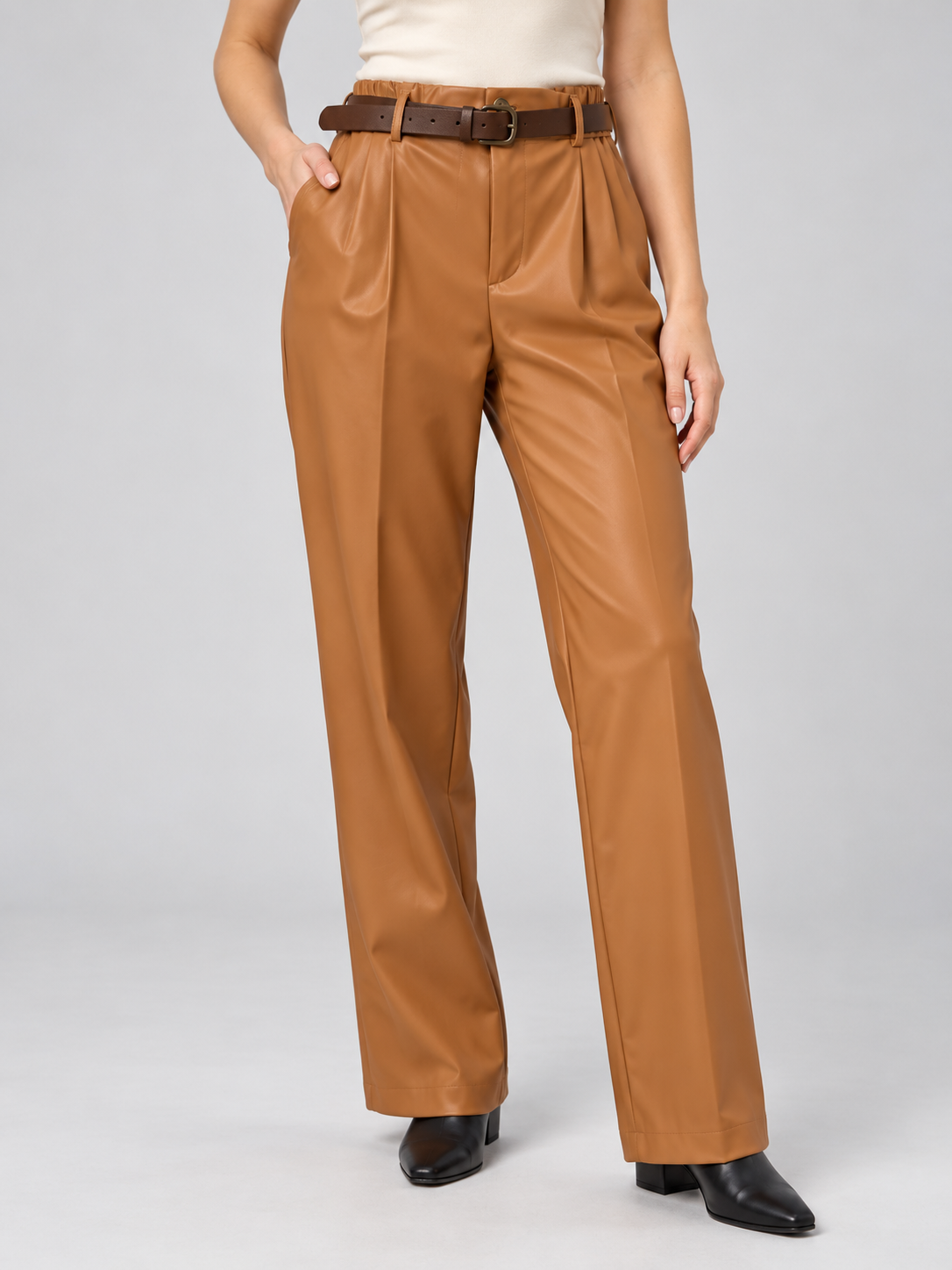 detail – modella virtuale