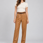 front – modella virtuale