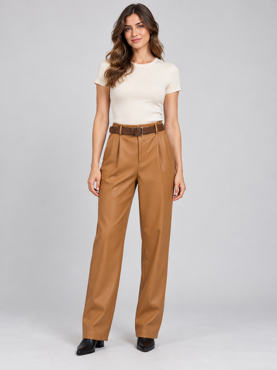 front – modella virtuale