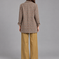 back – modella virtuale