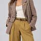 detail – modella virtuale
