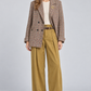 front – modella virtuale