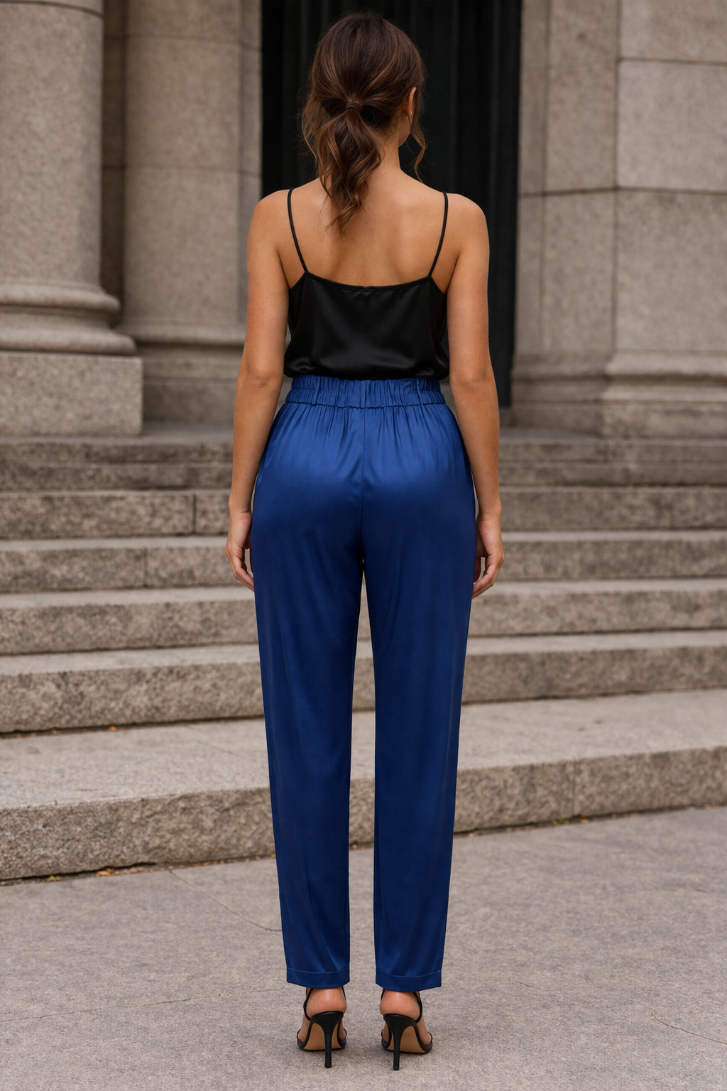 PANTALONE REPLAY PINKO