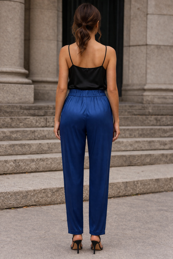 PANTALONE REPLAY PINKO