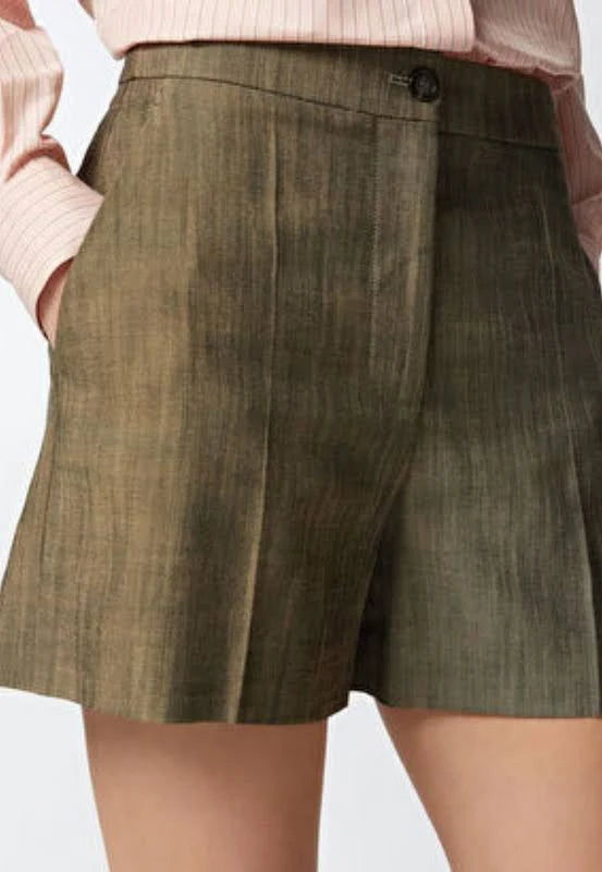 SHORTS PENNY PINKO