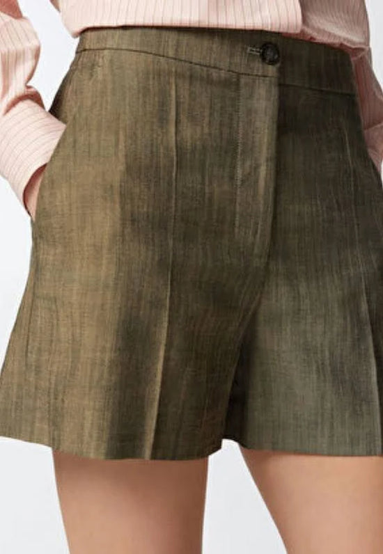 SHORTS PENNY PINKO