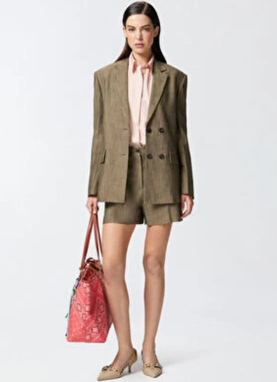 SHORTS PENNY PINKO