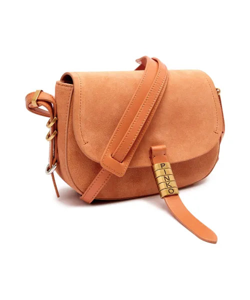 PINKO SADDLE MIDDLE