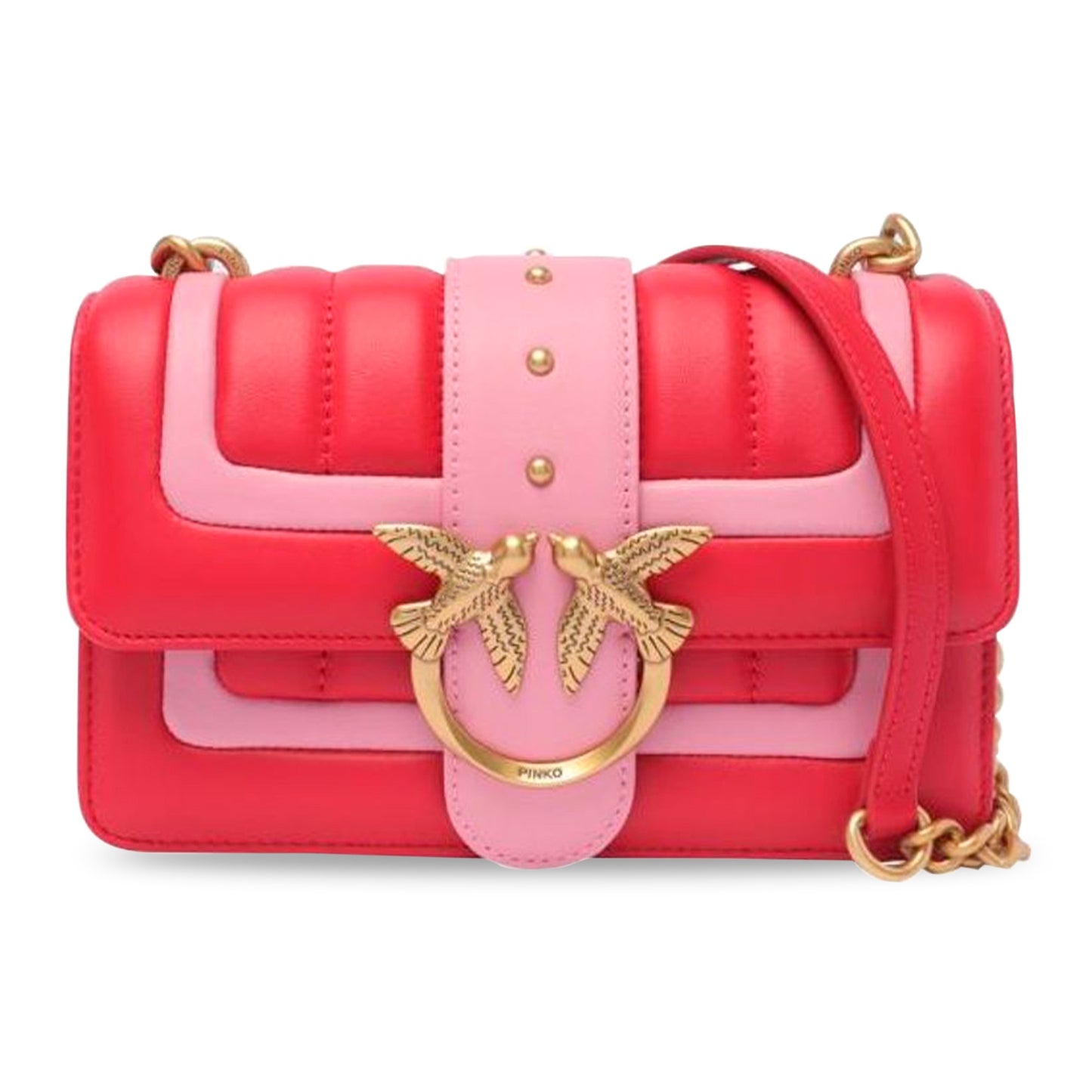 LOVE ONE MINI PINKO