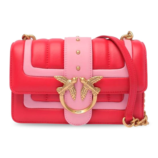 LOVE ONE MINI PINKO