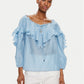 BLUSA BONES