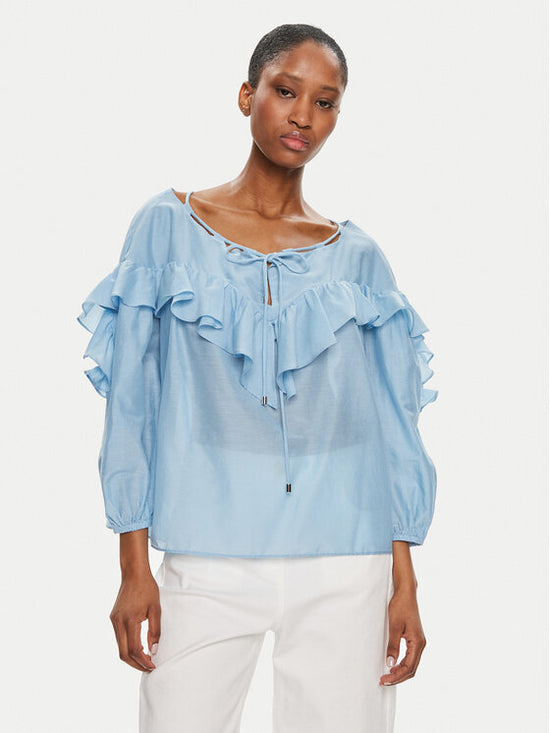 BLUSA BONES