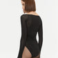 BIRBA BODY PINKO