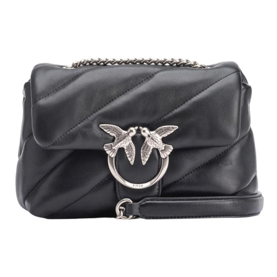 BORSA MAXI BASIC PINKO