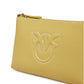 BORSETTA FLAT PINKO