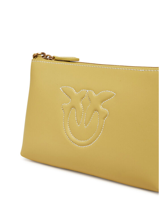 BORSETTA FLAT PINKO
