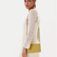 BORSETTA FLAT PINKO