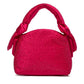 BORSA STRASS PINKO