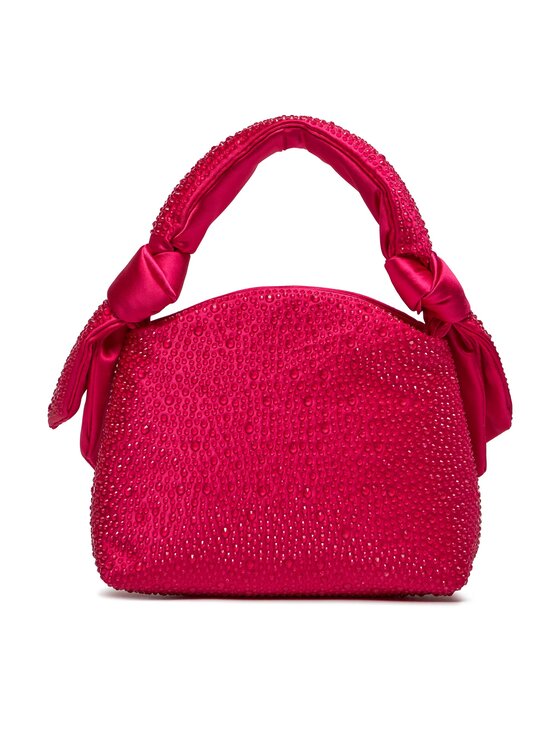 BORSA STRASS PINKO