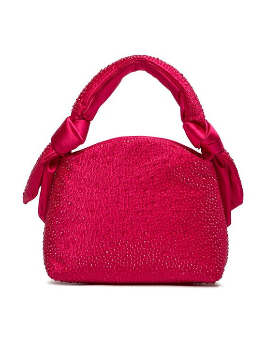 BORSA STRASS PINKO