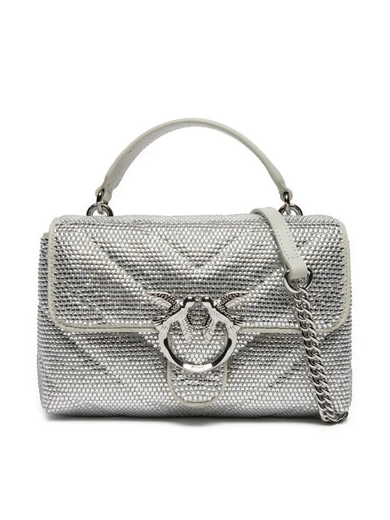 BORSA LOVE LADY PINKO
