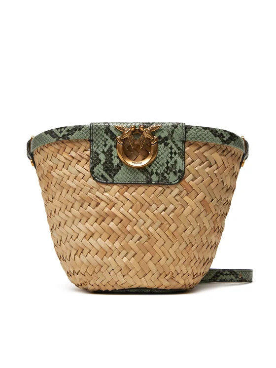 BORSETTA PINKO