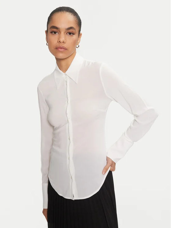 CRIMINALE CAMICIA PINKO