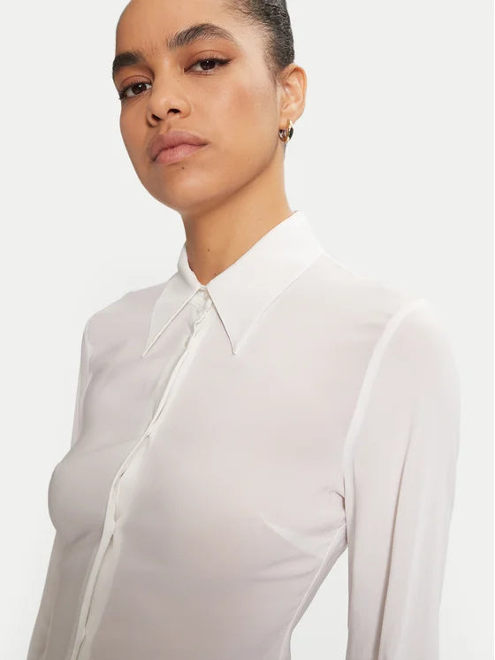 CRIMINALE CAMICIA PINKO