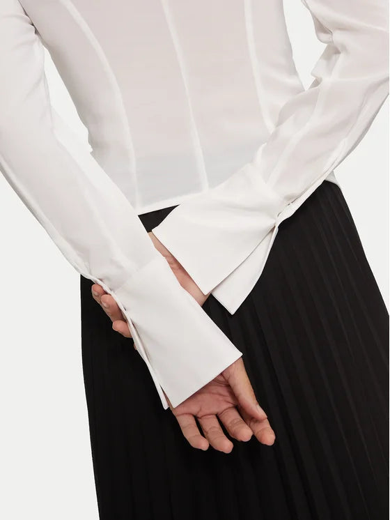 CRIMINALE CAMICIA PINKO