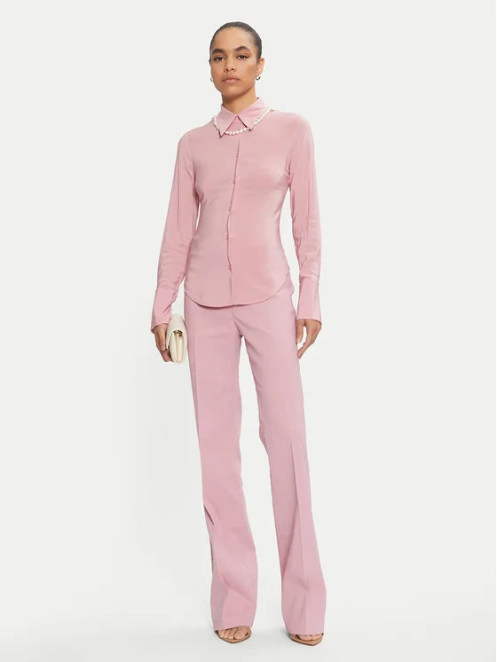 CRIMINALE CAMICIA PINKO