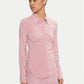 CRIMINALE CAMICIA PINKO