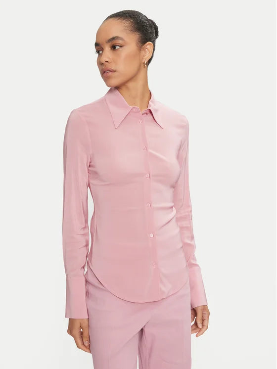 CRIMINALE CAMICIA PINKO