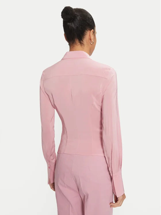 CRIMINALE CAMICIA PINKO
