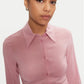 CRIMINALE CAMICIA PINKO