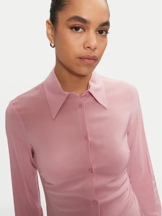 CRIMINALE CAMICIA PINKO