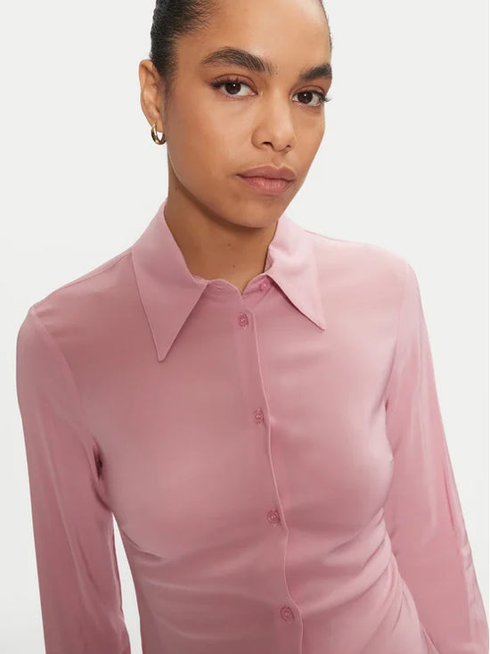 CRIMINALE CAMICIA PINKO