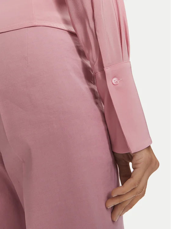 CRIMINALE CAMICIA PINKO
