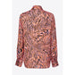 CAMICIA CALLISTO PINKO