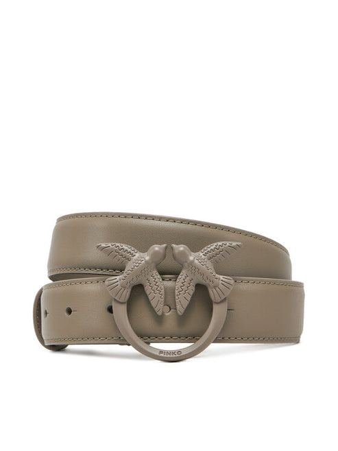 LOVE BERRY BELT