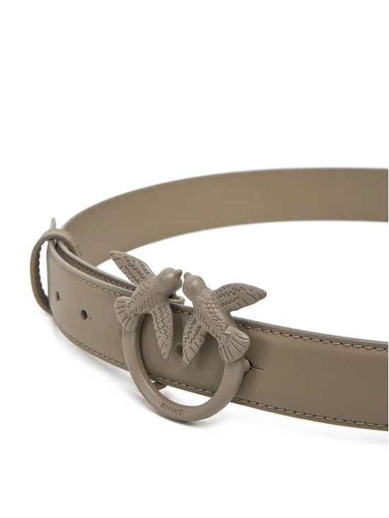 LOVE BERRY BELT
