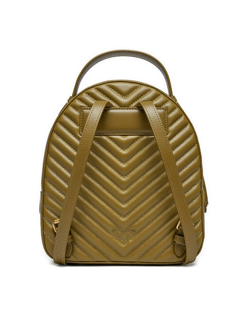 ZAINO LOVE CLICK CLASSIC PINKO