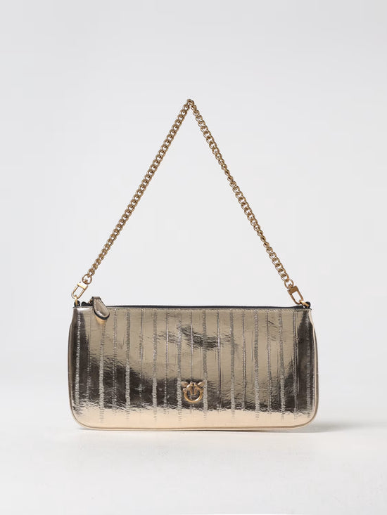 BORSA LOVE BIRDS PINKO