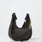 BORSA MEZZALUNA PINKO