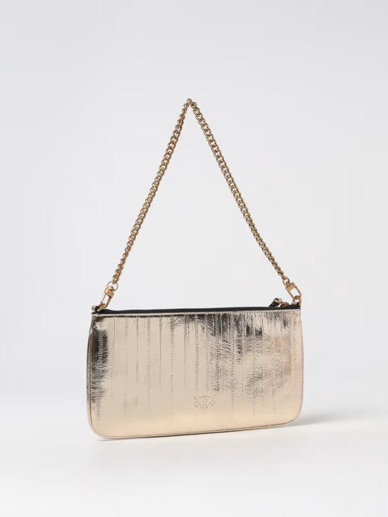 BORSA LOVE BIRDS PINKO