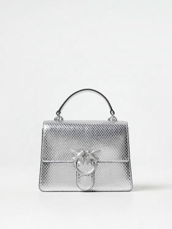 BORSA LOVE ONE PINKO