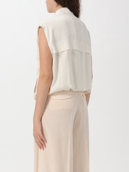 EROS GILET PINKO
